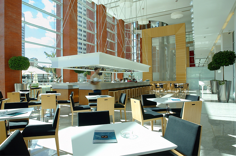 Hotel BCL Levante Club Benidorm 5