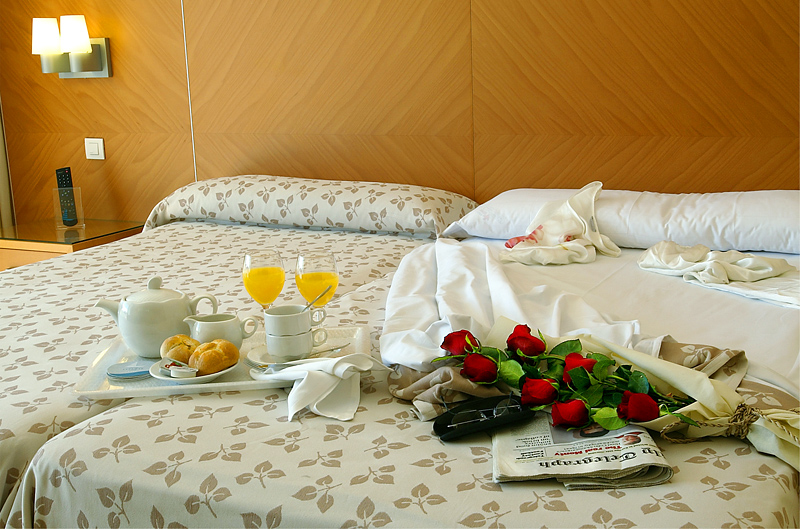 Hotel BCL Levante Club Benidorm 7