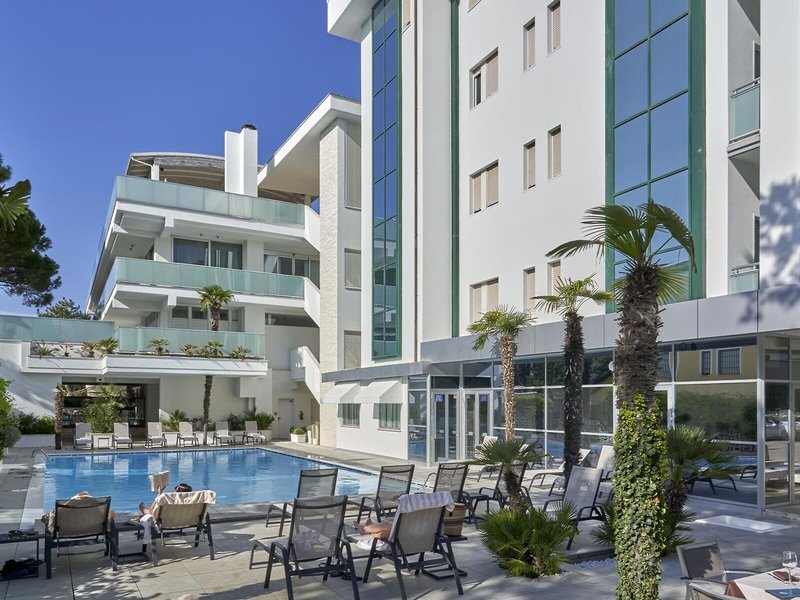 Hotel Sorriso 1