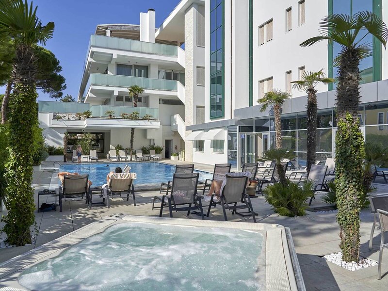 Hotel Sorriso 3