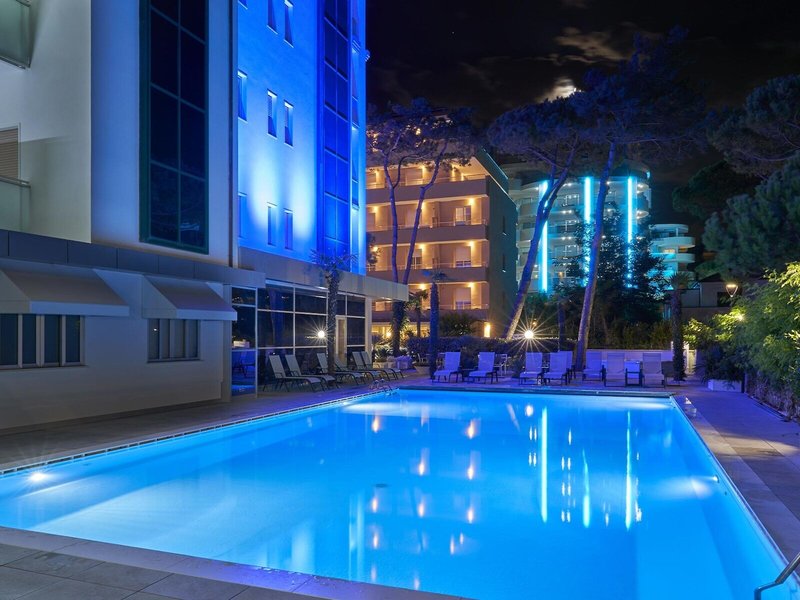 Hotel Sorriso 4