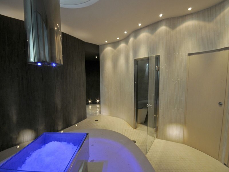 Hotel Sorriso 5