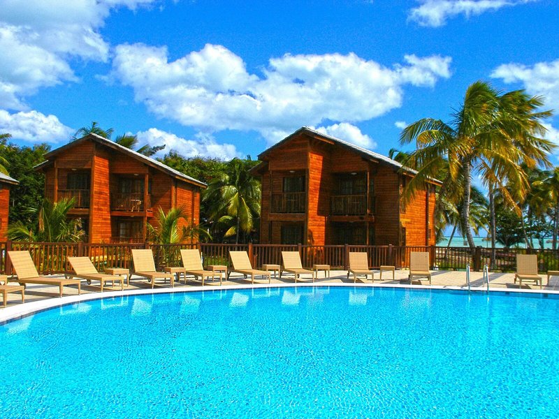 Starfish Cayo Guillermo 5