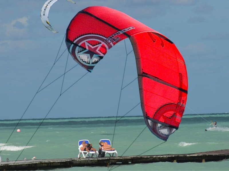 Starfish Cayo Guillermo 7