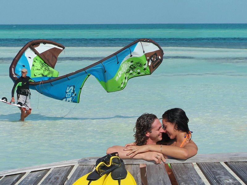 Starfish Cayo Guillermo 9