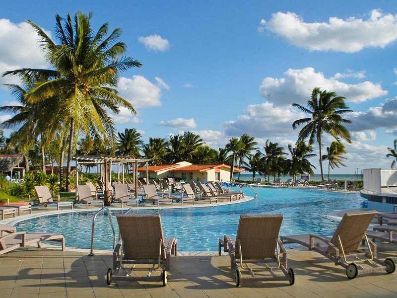 Starfish Cayo Guillermo 18