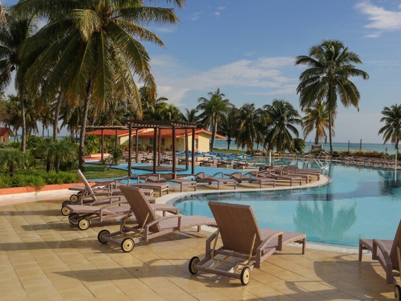 Starfish Cayo Guillermo 19