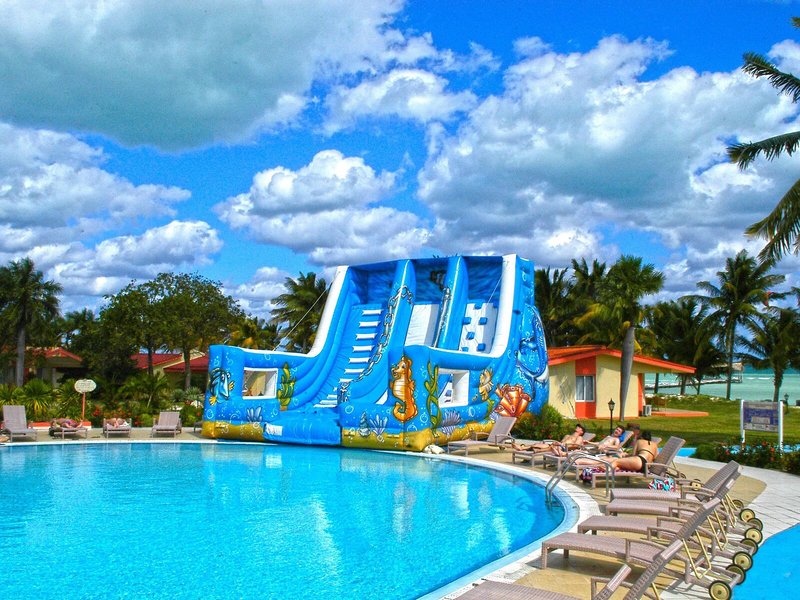 Starfish Cayo Guillermo 21