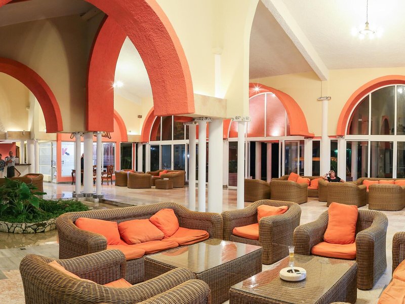 Starfish Cayo Guillermo 24