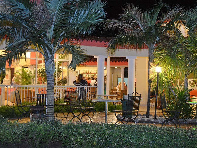 Starfish Cayo Guillermo 26