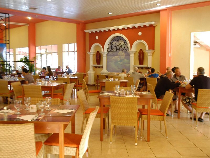 Starfish Cayo Guillermo 28