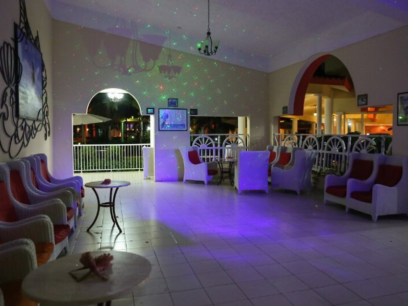 Starfish Cayo Guillermo 29