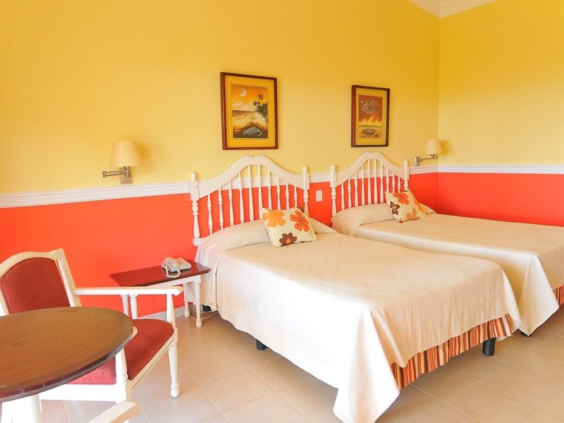 Starfish Cayo Guillermo 33