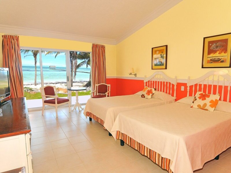 Starfish Cayo Guillermo 36