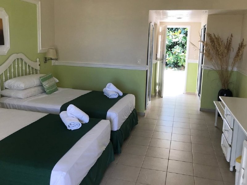 Starfish Cayo Guillermo 37