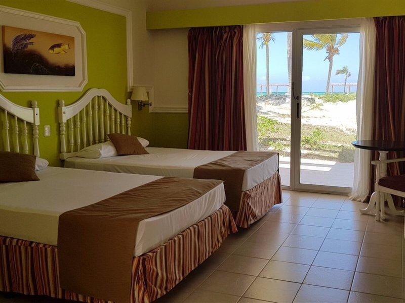 Starfish Cayo Guillermo 39