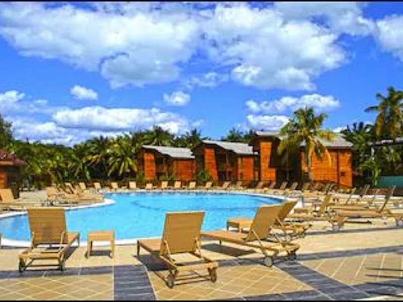 Starfish Cayo Guillermo 42