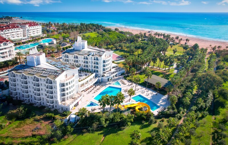 Royal Atlantis Beach 28