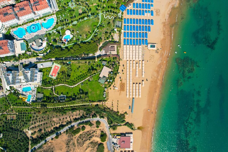 Royal Atlantis Beach 31