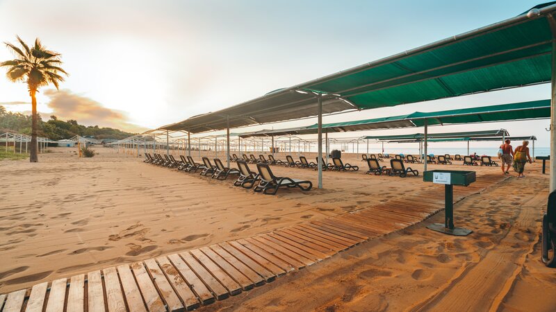 Royal Atlantis Beach 34