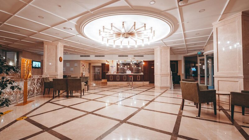 Royal Atlantis Beach 8