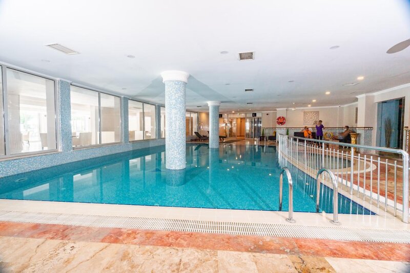 Royal Atlantis Beach 22