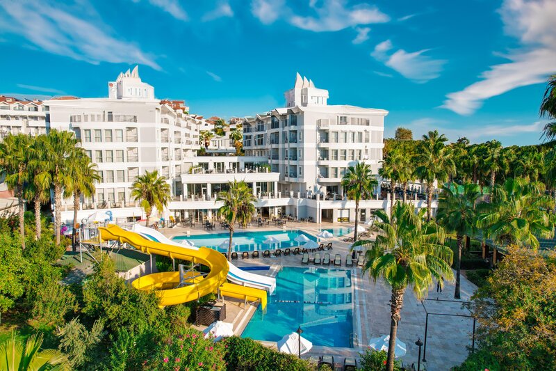 Royal Atlantis Beach 26