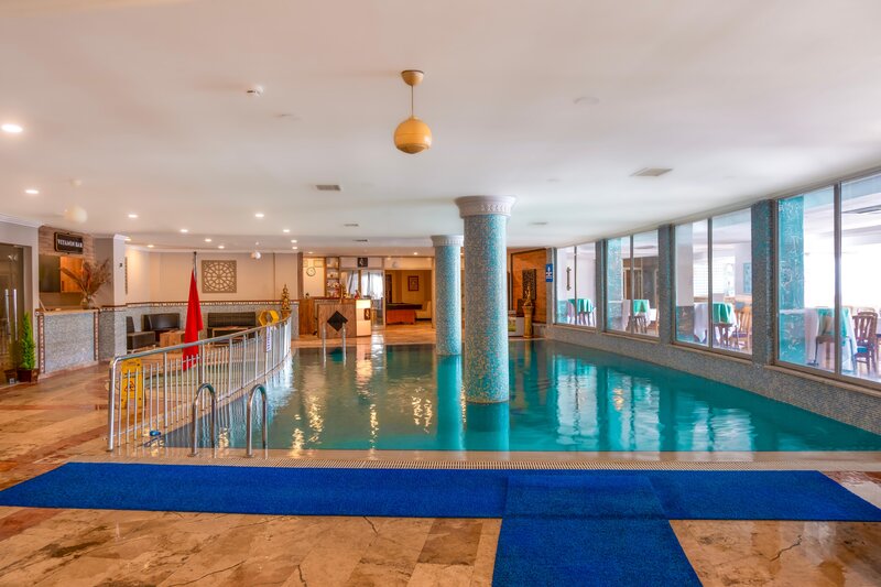 Royal Atlantis Beach 48