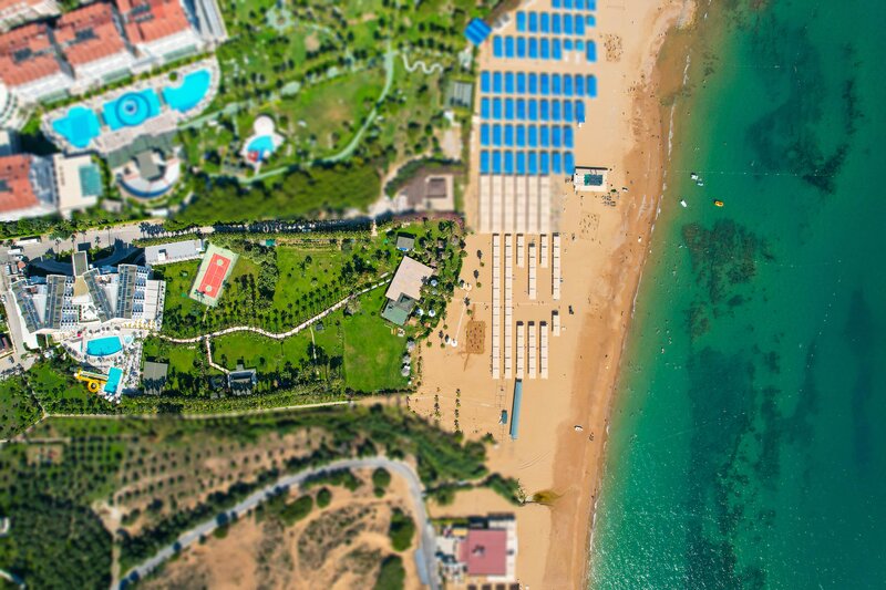 Royal Atlantis Beach 56
