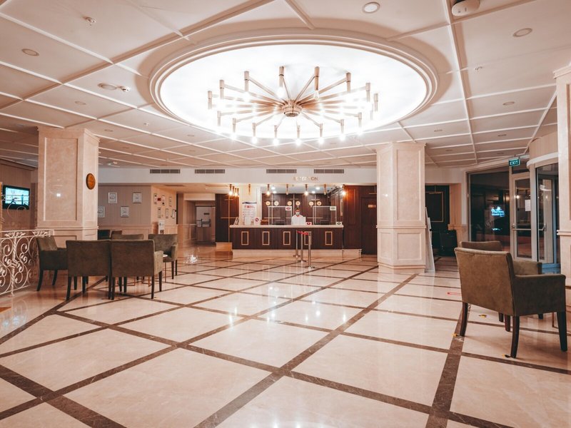 Royal Atlantis Beach 13