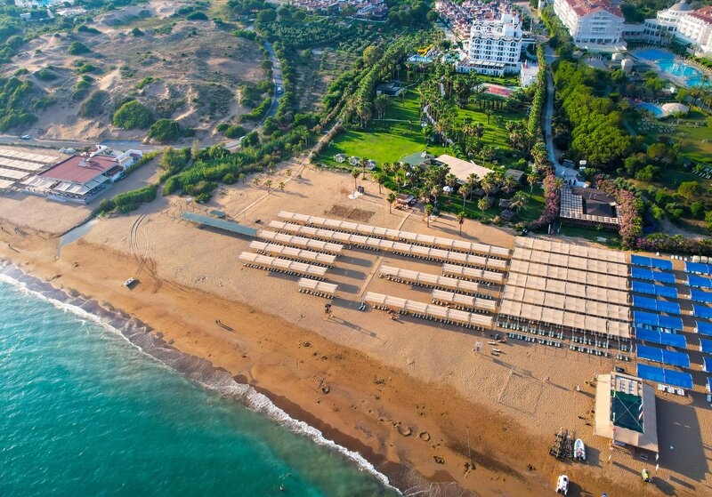 Royal Atlantis Beach 27