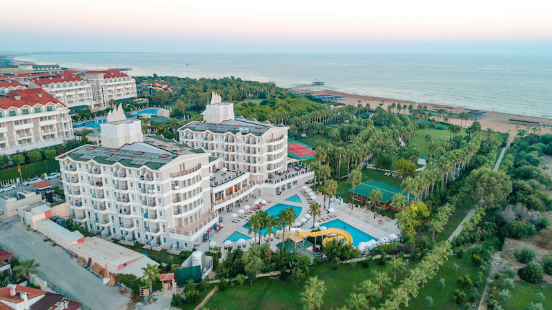Royal Atlantis Beach 35