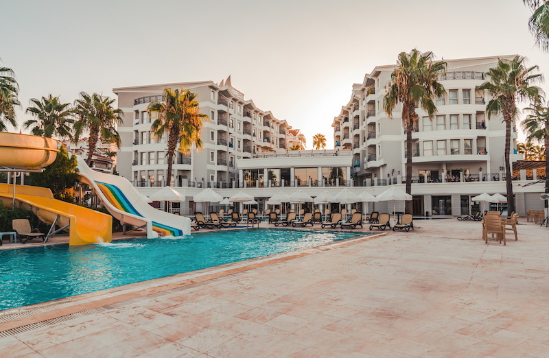 Royal Atlantis Beach 36