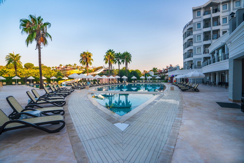 Royal Atlantis Beach 37