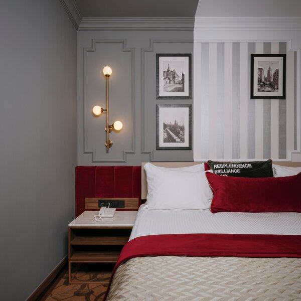 Asteria Kremlin Palace  8