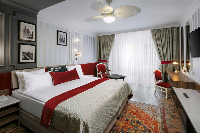 Asteria Kremlin Palace  9