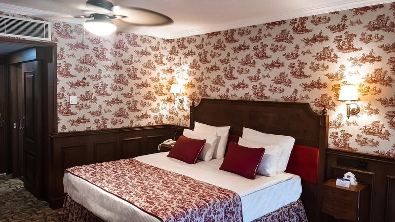 Asteria Kremlin Palace  10