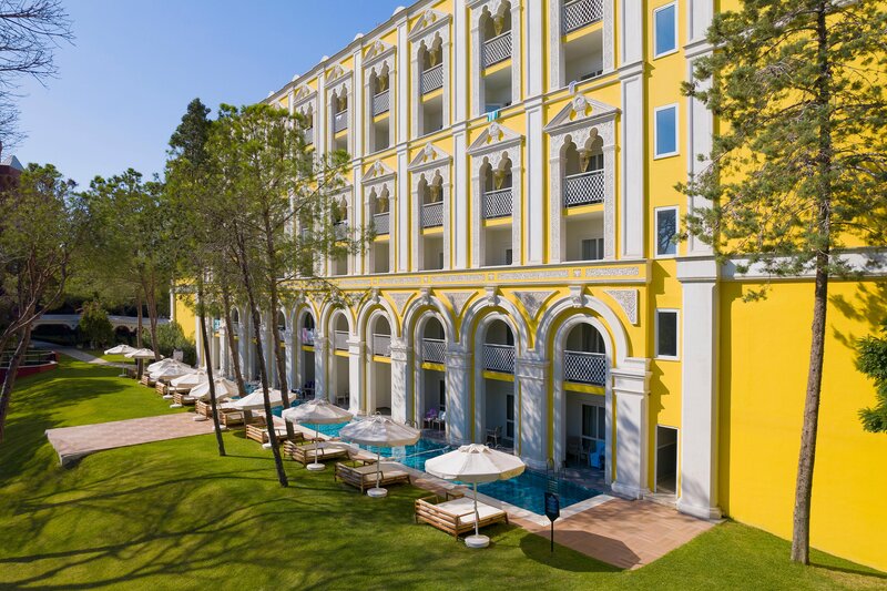 Asteria Kremlin Palace  11