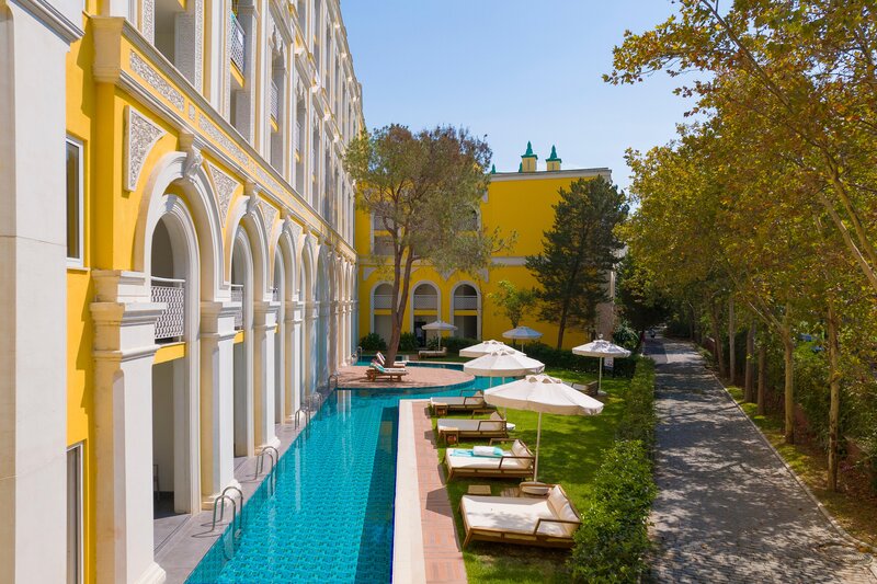 Asteria Kremlin Palace  12