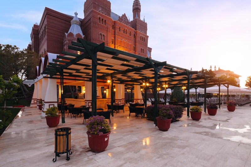 Asteria Kremlin Palace  17