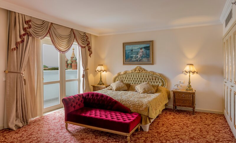 Asteria Kremlin Palace  36