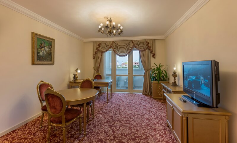 Asteria Kremlin Palace  37