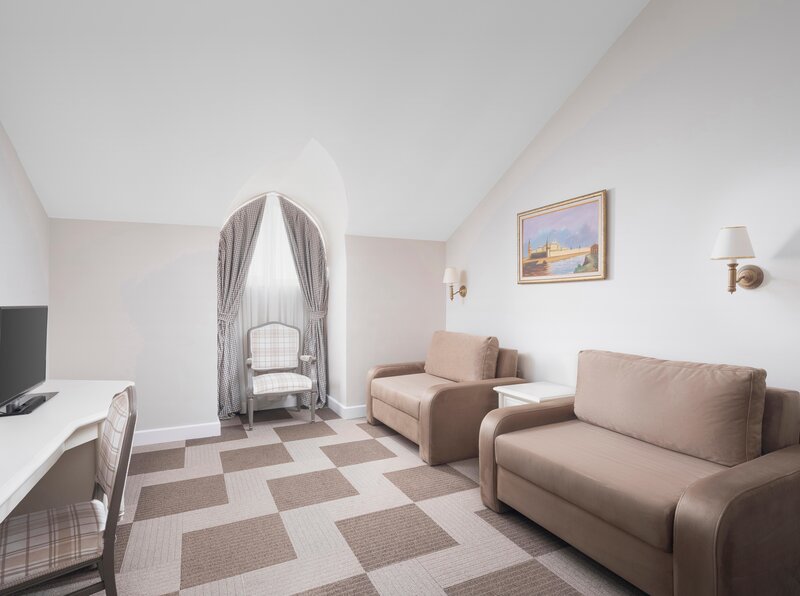 Asteria Kremlin Palace  42