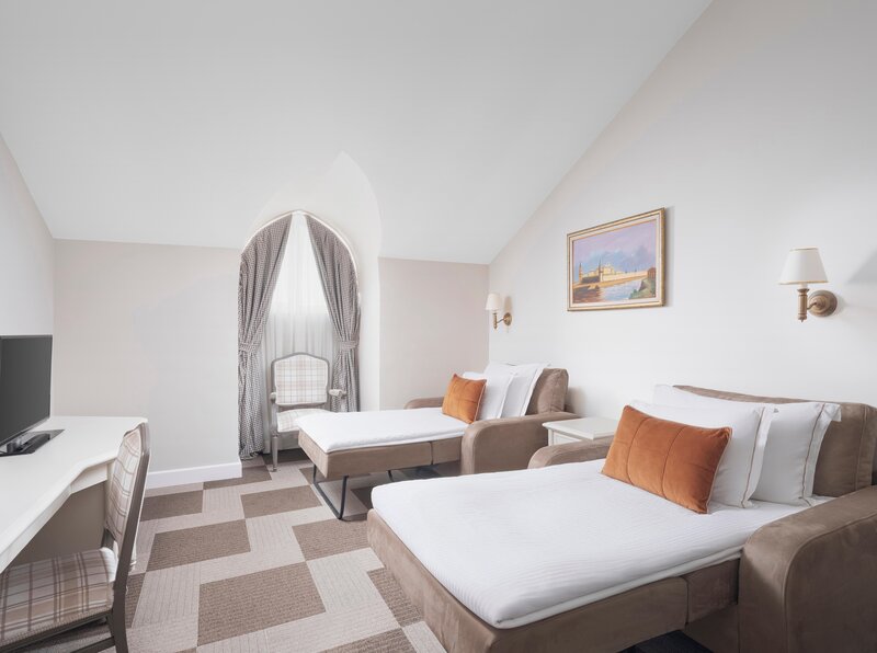 Asteria Kremlin Palace  43