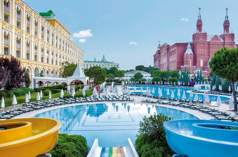Asteria Kremlin Palace  2