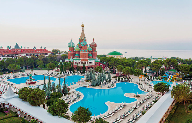 Asteria Kremlin Palace  4