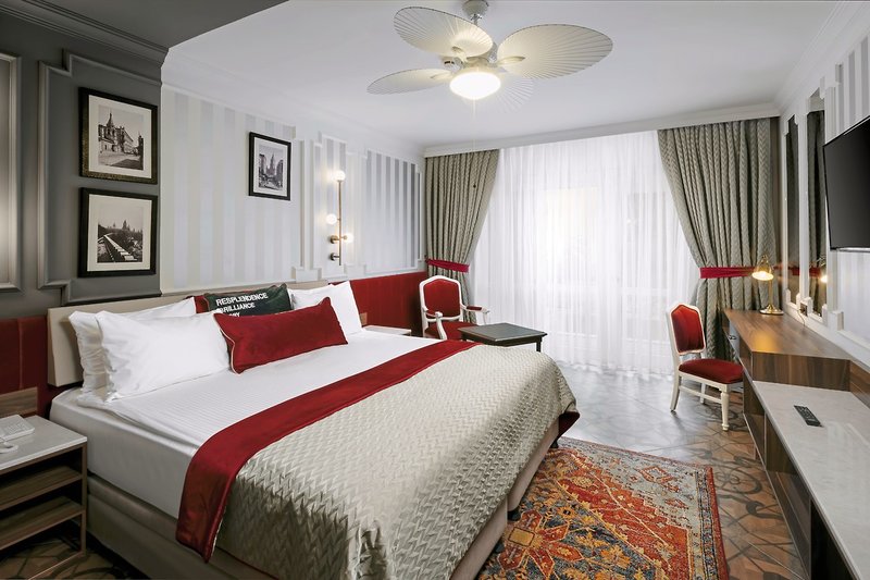 Asteria Kremlin Palace  6