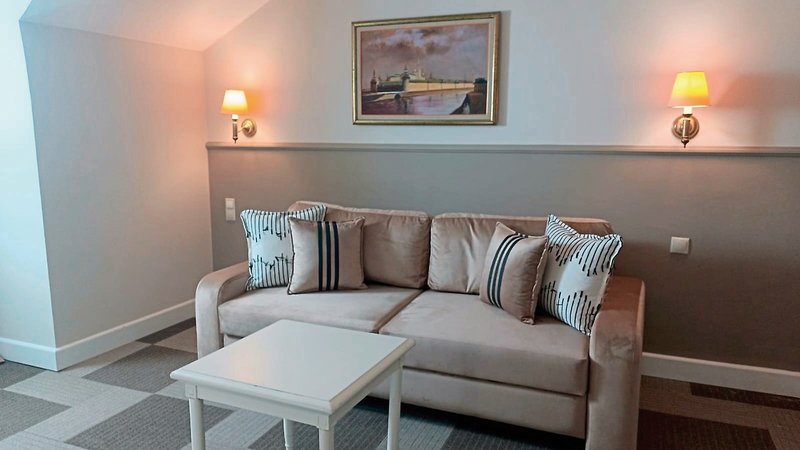 Asteria Kremlin Palace  8