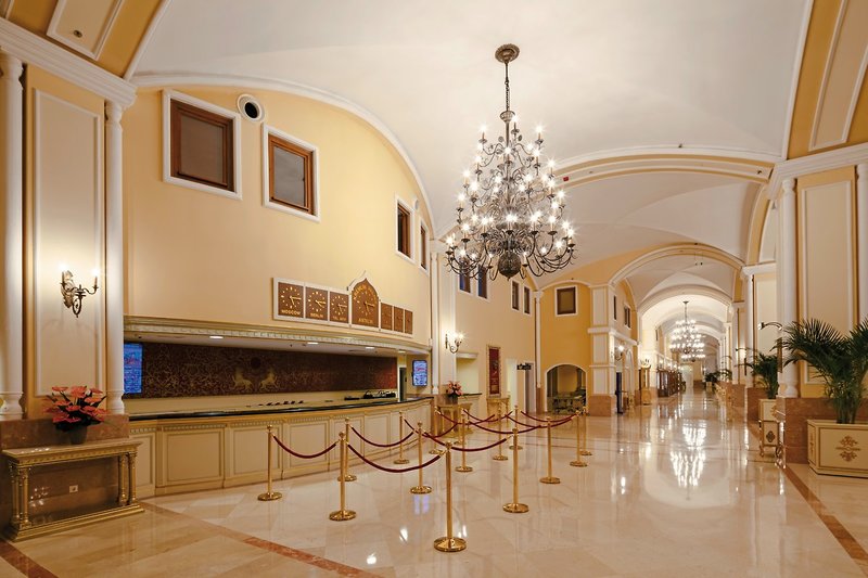 Asteria Kremlin Palace  21