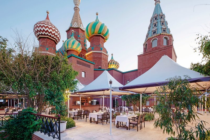 Asteria Kremlin Palace  25